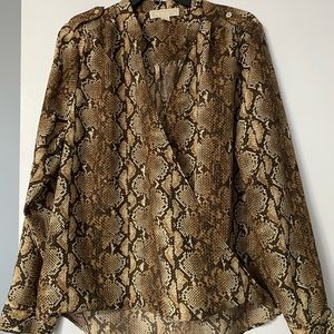 Michael Kors Blouse